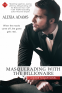 Cover Image: Masquerading with the Billionaire