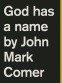 Cover Image: God Has a Name