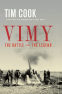 Cover Image: Vimy
