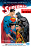 Cover Image: Superman Vol. 2: Trials of the Super Son (Rebirth)