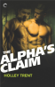 Cover Image: The Alpha's Claim