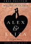 Cover Image: Alex & Eliza