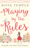 Cover Image: Playing by the Rules