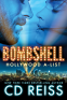 Cover Image: Bombshell