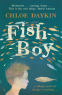 Cover Image: Fish Boy