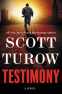 Cover Image: Testimony