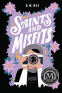 Cover Image: Saints and Misfits