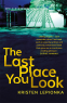 Cover Image: The Last Place You Look