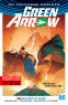 Cover Image: Green Arrow Vol. 2: Island of Scars (Rebirth)