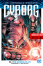 Cover Image: Cyborg Vol. 1: The Imitation Of Life (Rebirth)