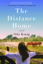 Cover Image: The Distance Home