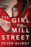 Cover Image: The Girl on Mill Street