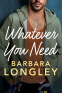 Cover Image: Whatever You Need