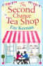 Cover Image: The Second Chance Tea Shop