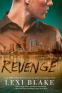 Cover Image: Revenge