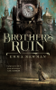 Cover Image: Brother's Ruin