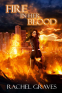 Cover Image: Fire in Her Blood