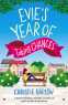 Cover Image: Evie's Year of Taking Chances