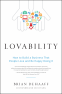 Cover Image: Lovability