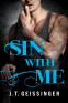 Cover Image: Sin With Me