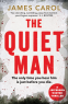 Cover Image: The Quiet Man