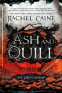 Cover Image: Ash and Quill
