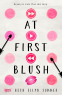 Cover Image: At First Blush