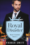 Cover Image: Royal Disaster