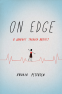Cover Image: On Edge