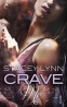 Cover Image: Crave Me