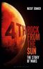 Cover Image: 4th Rock from the Sun