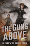Cover Image: The Guns Above