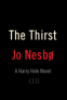 Cover Image: The Thirst