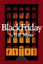 Cover Image: Black Friday
