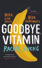 Cover Image: Goodbye, Vitamin