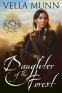 Cover Image: Daughter of the Forest