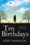 Cover Image: Ten Birthdays