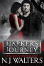 Cover Image: Harker’s Journey
