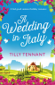 Cover Image: A Wedding In Italy