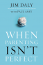 Cover Image: When Parenting Isn't Perfect