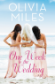 Cover Image: One Week to the Wedding