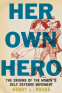 Cover Image: Her Own Hero