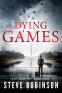 Cover Image: Dying Games
