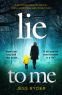 Cover Image: Lie to Me