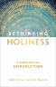 Cover Image: Rethinking Holiness