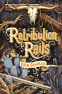 Cover Image: Retribution Rails