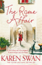 Cover Image: The Rome Affair