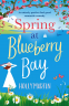 Cover Image: Spring at Blueberry Bay