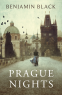 Cover Image: Prague Nights
