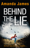 Cover Image: Behind the Lie